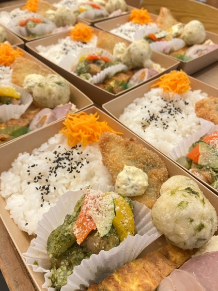 日替わり