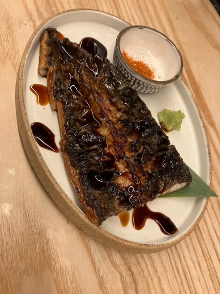 月の舟からのおしらせ