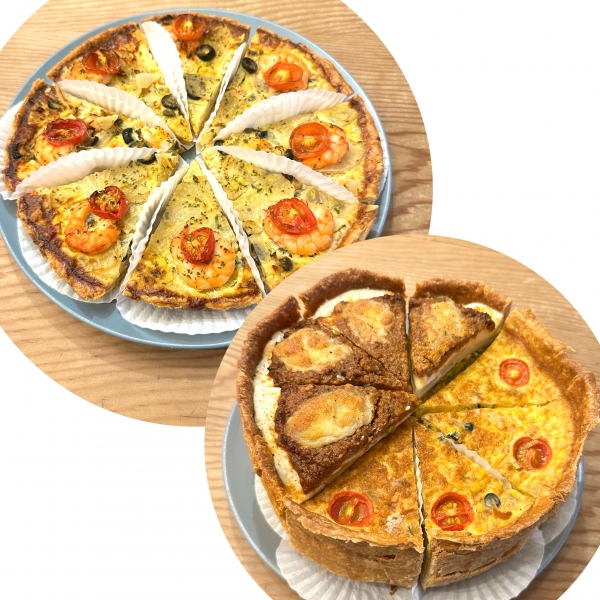 お惣菜のご紹介♪