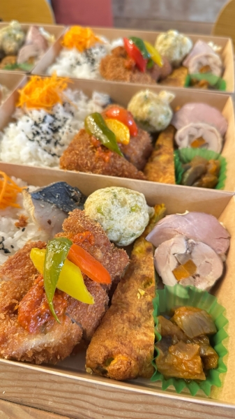 日替わり弁当サムネ